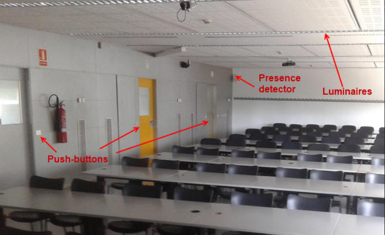 classroom