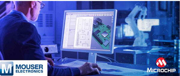 Why to use Michochip MCU