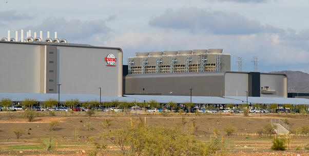 Phoenix TSMC