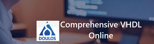 Comprehensive VHDL