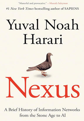 Nexus book