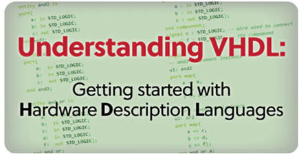 image Understanding VHDL 