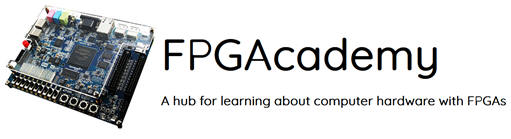 FPGA Academy Intel