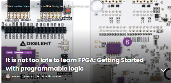 FPGA