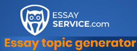 Essay Topic generator